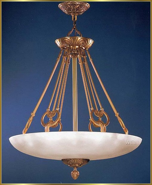 Classic Chandeliers Model: RL 1912-92